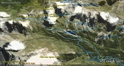 02 Tracciato GPS-Monte Grabiasca